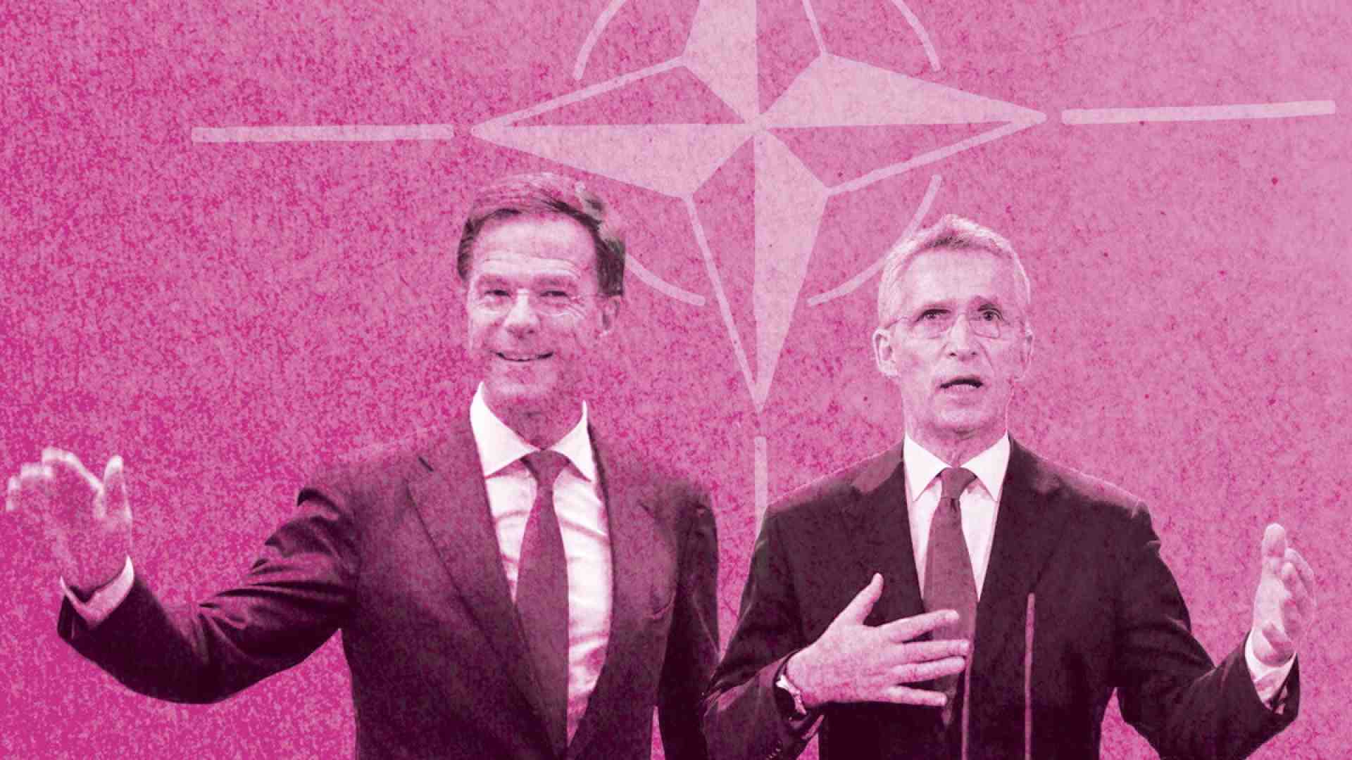 L’alleanza di Washington non deve fallire