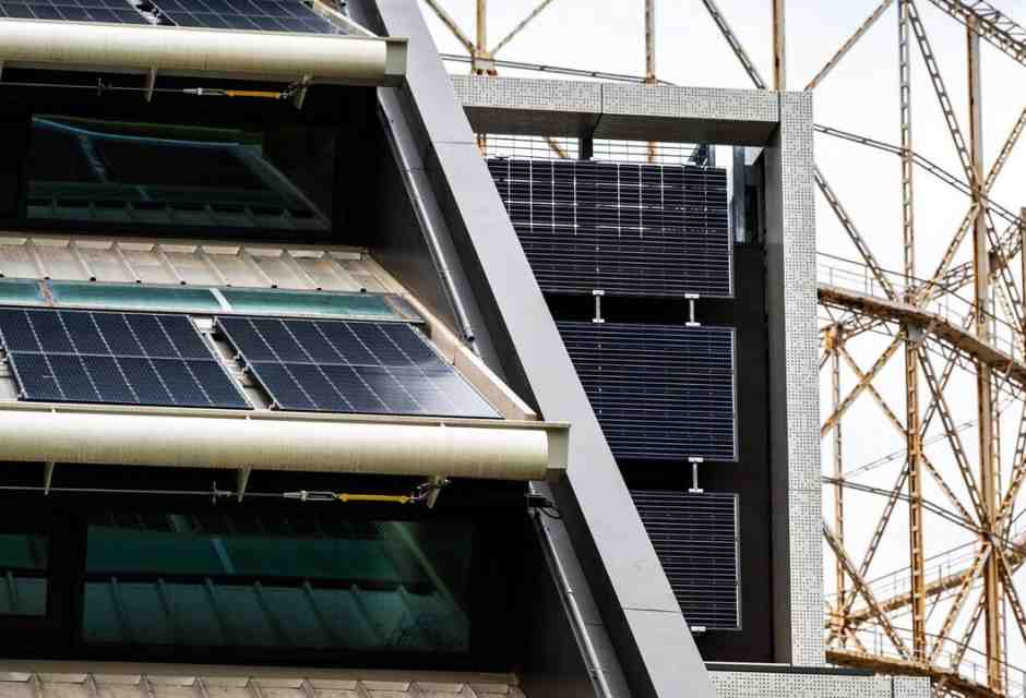 Energia? "EN:lab". Il Politecnico "dei record" vara un nuovo laboratorio che è anche sperimentazione