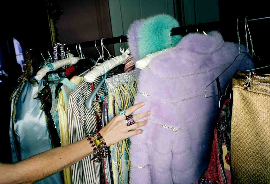 Per favore, possiamo evitare l’ennesima collezione d’archivio?