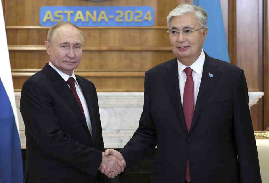 L'Organizzazione per la Cooperazione di Shanghai (Sco) non è più regionale