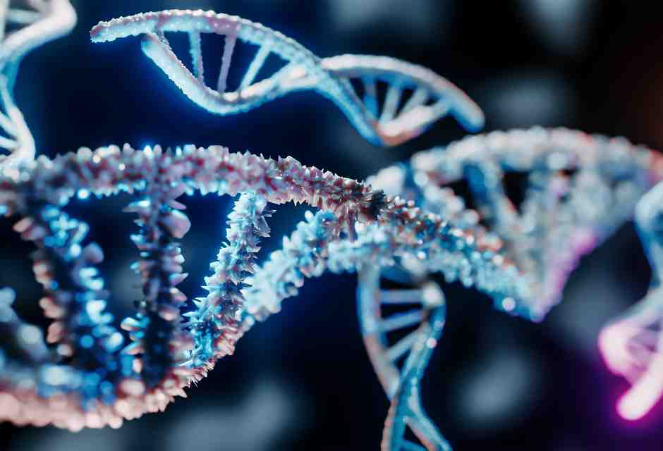 Il 95 per cento del nostro genoma è "Dna spazzatura" o "materia genetica oscura"? Nulla del genere