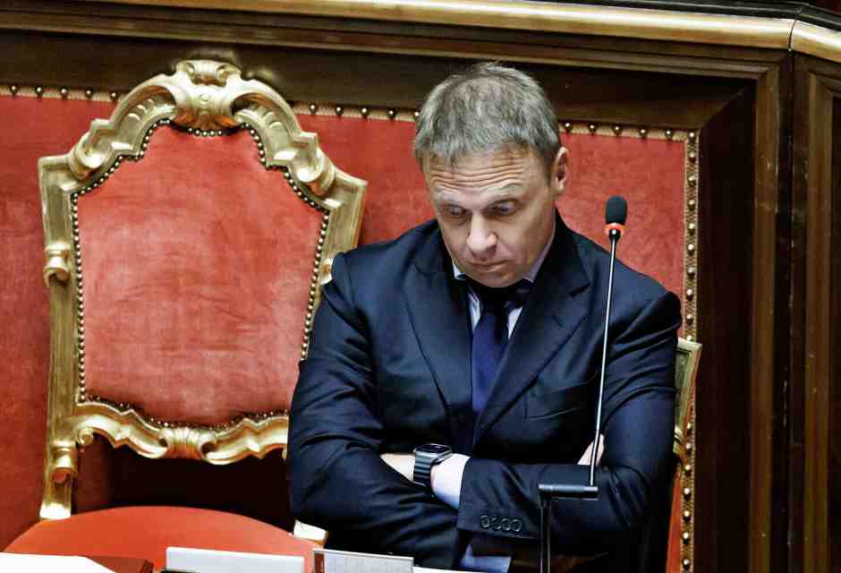 Lollobrigida riprova ad aggirare i rilievi del Colle sul dl Agricoltura. Altro stop