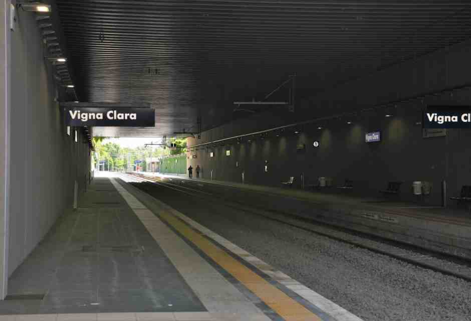 Patanè: “Tavolo con Rfi anche per fare la Circle Line”