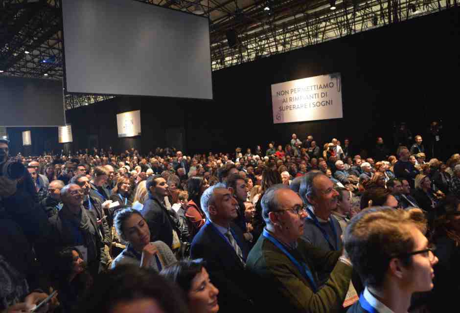 Il libro di Lorenzo Castellani che Paolo Sorrentino dovrebbe proprio leggere