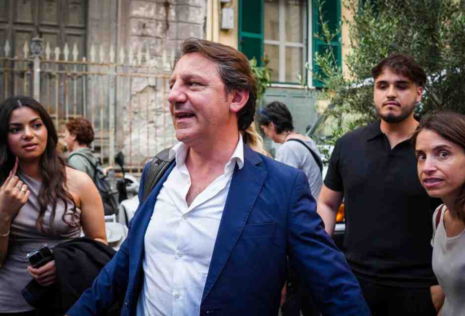 Il Movimento 5 Stelle passa l’esame della Sinistra europea