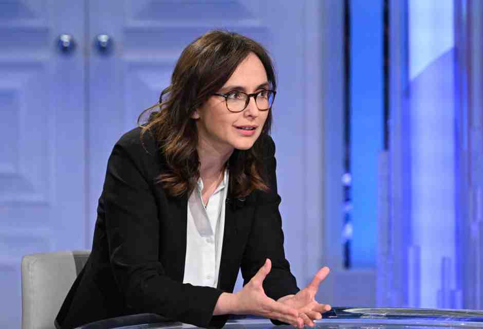 Quartapelle: “Ecco il Laboratorio Rabin, contro l’antisemitismo a sinistra”