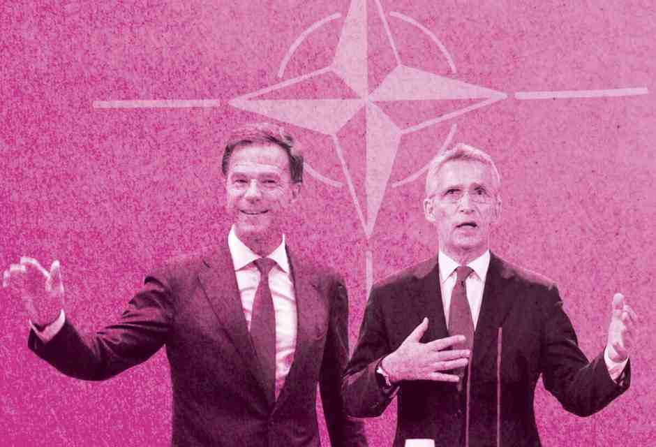 L’alleanza di Washington non deve fallire