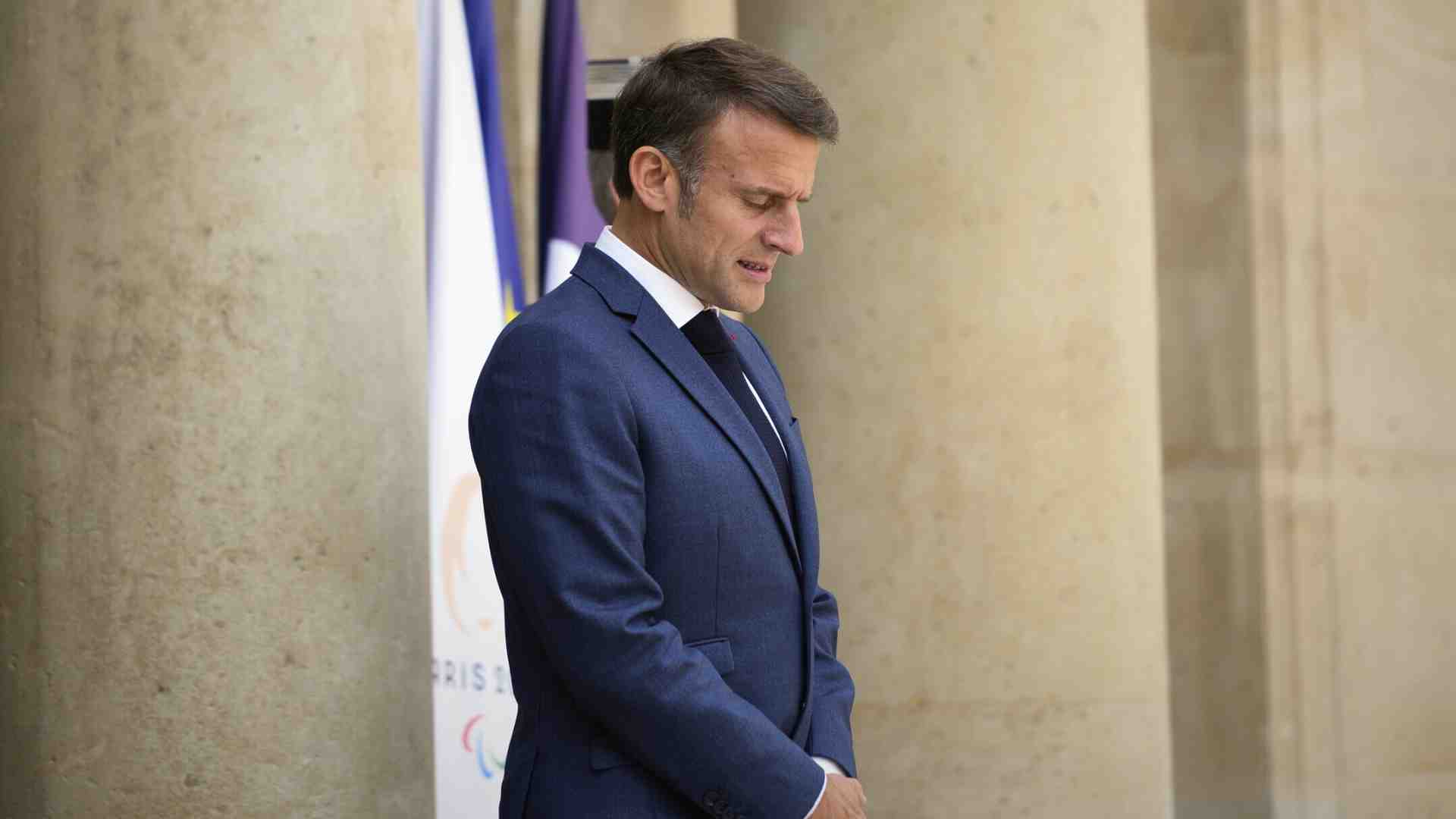 Sono tornate la destra e la sinistra: una brutta notizia solo per Macron