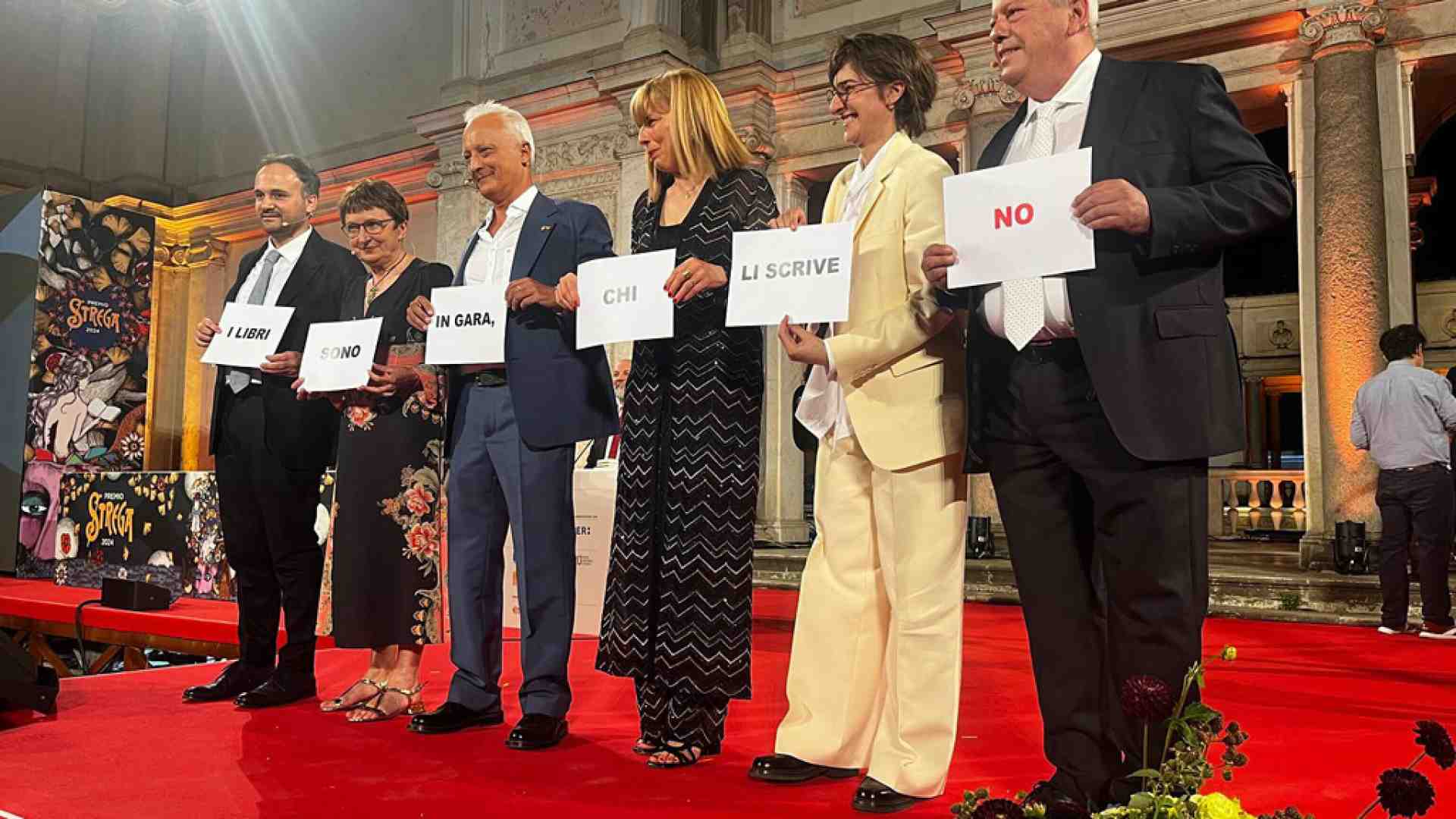 Niente da fare: togliere la provincia dalla letteratura italiana è un'impresa impossibile