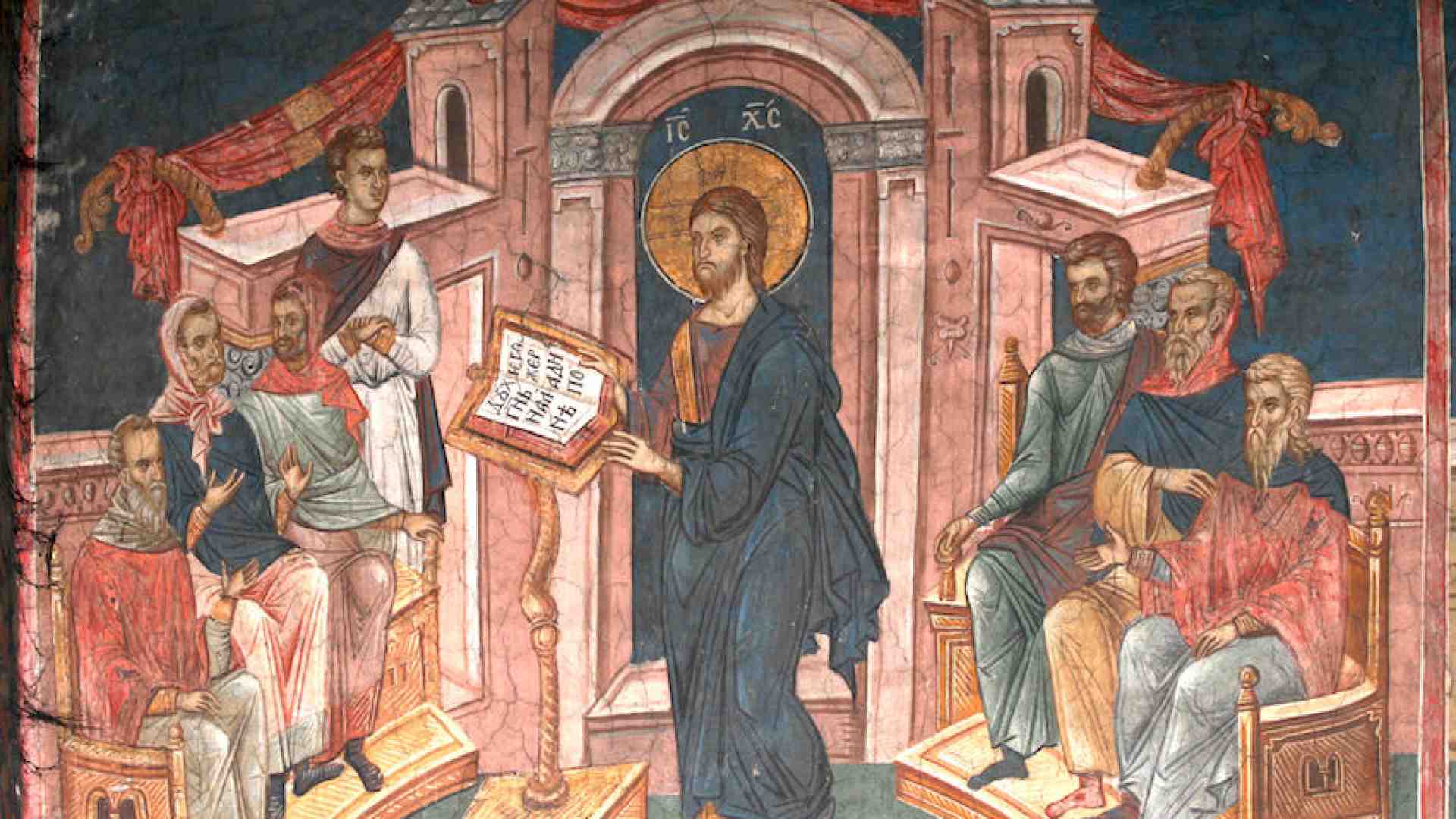 La tentazione di ridurre  Gesù alle nostre misure e convinzioni