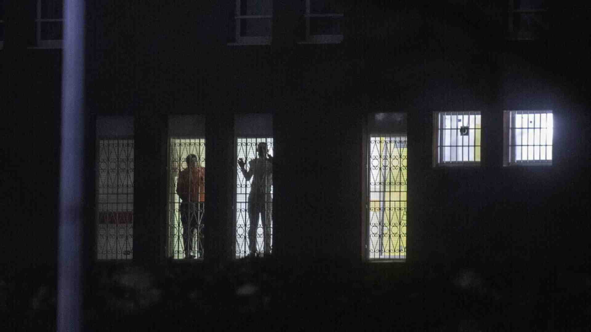 Per il Consiglio d’Europa le carceri italiane sono peggiori di quelle ungheresi. Ma Salis tace