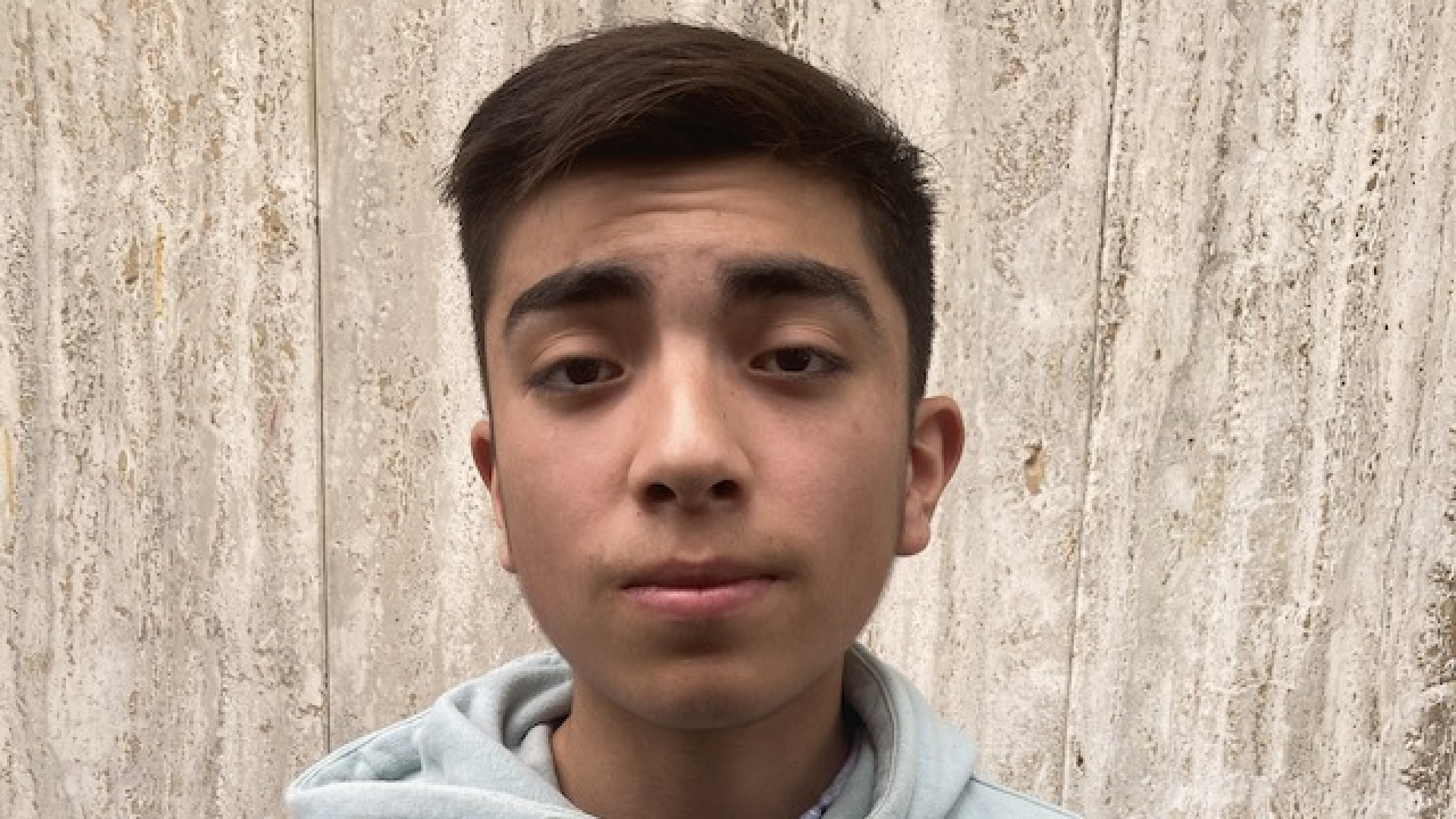 «Le amicizie e la famiglia mi hanno accolto e supportato molto»