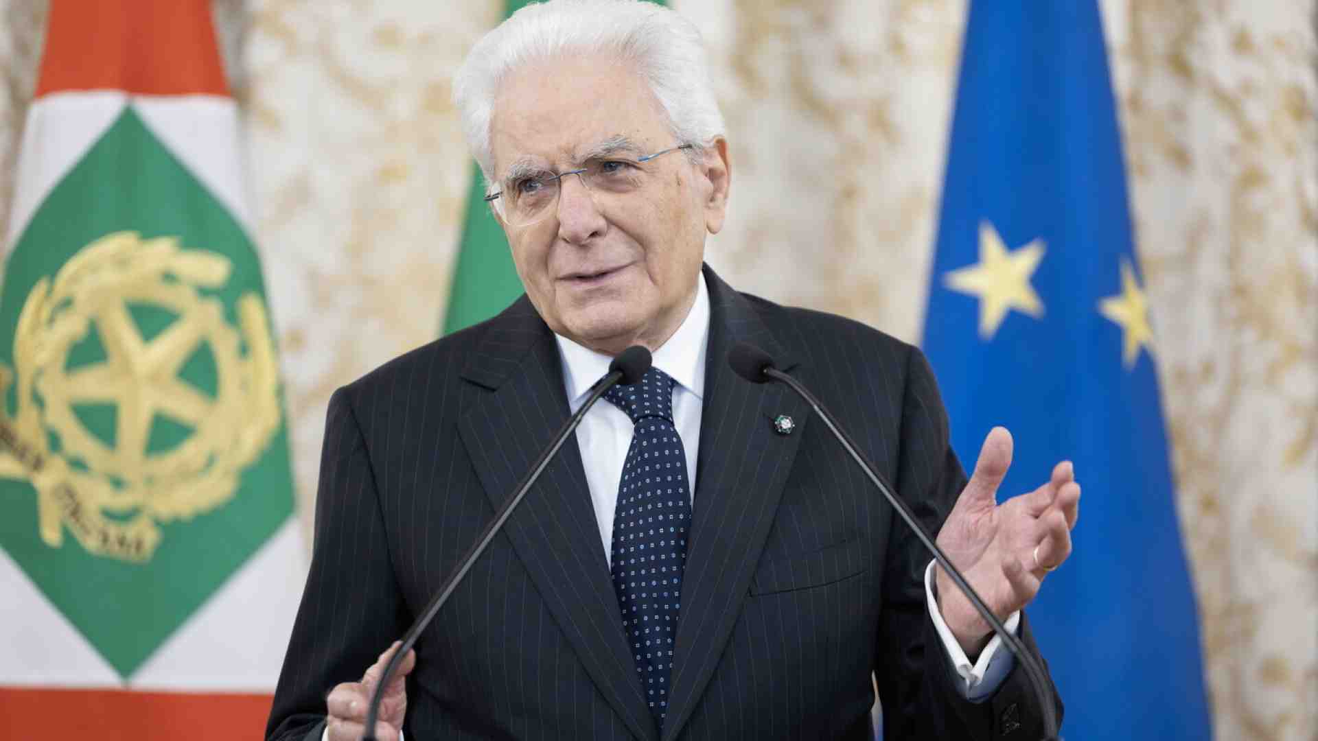 All’oracolo Mattarella manca un grande scatto sulla malagiustizia