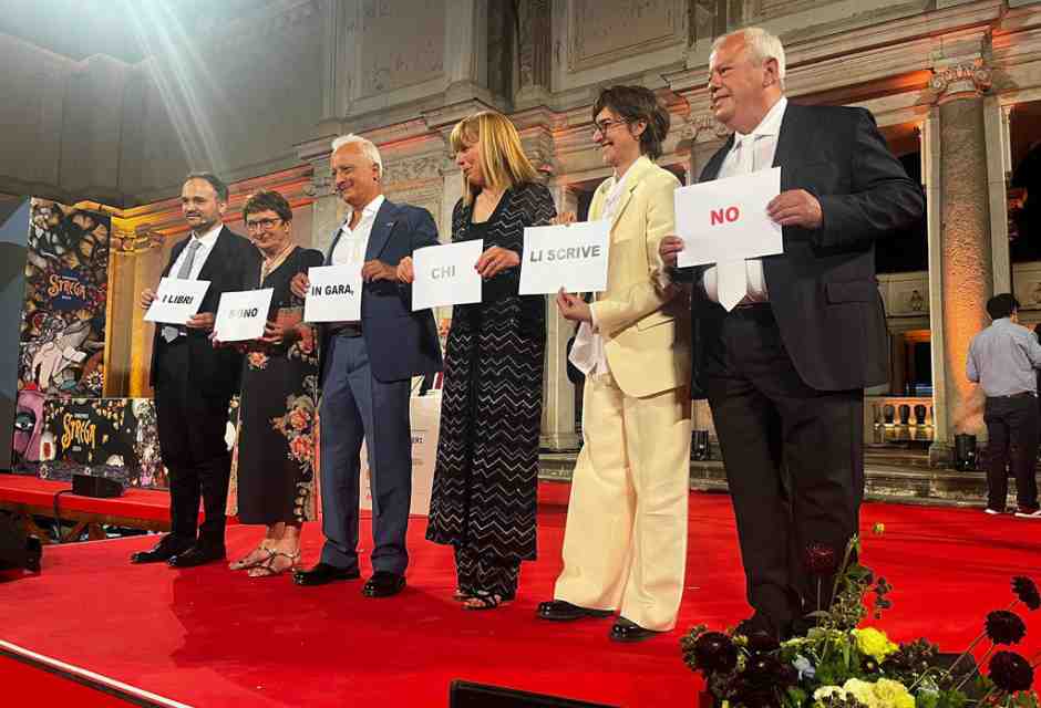 Niente da fare: togliere la provincia dalla letteratura italiana è un'impresa impossibile
