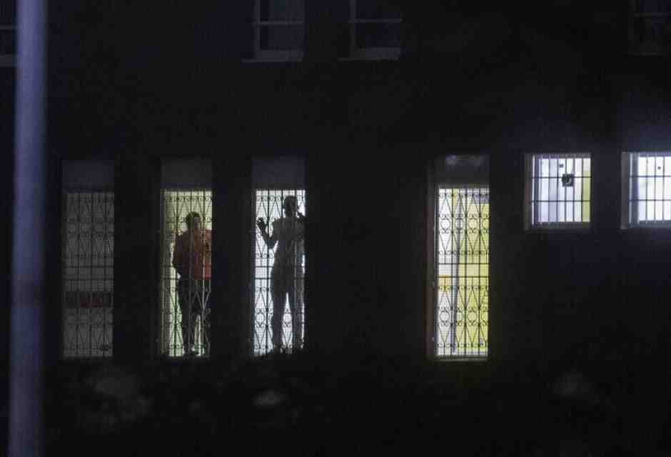 Per il Consiglio d’Europa le carceri italiane sono peggiori di quelle ungheresi. Ma Salis tace