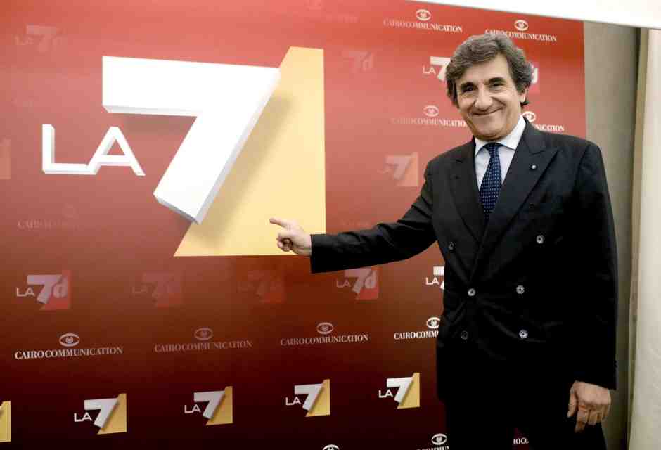 “Il premierato? Sì, se serve alla stabilità. Meloni deve governare a lungo”. Parla Urbano Cairo