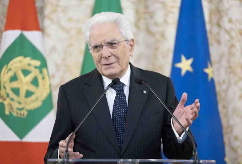 All’oracolo Mattarella manca un grande scatto sulla malagiustizia