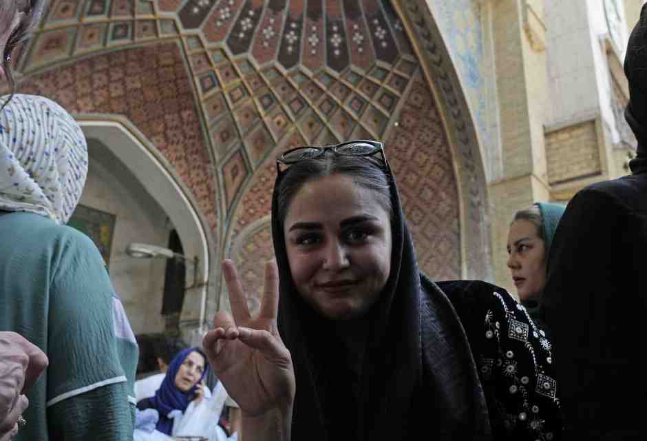 La scommessa che Khamenei ha già perso sulle elezioni in Iran