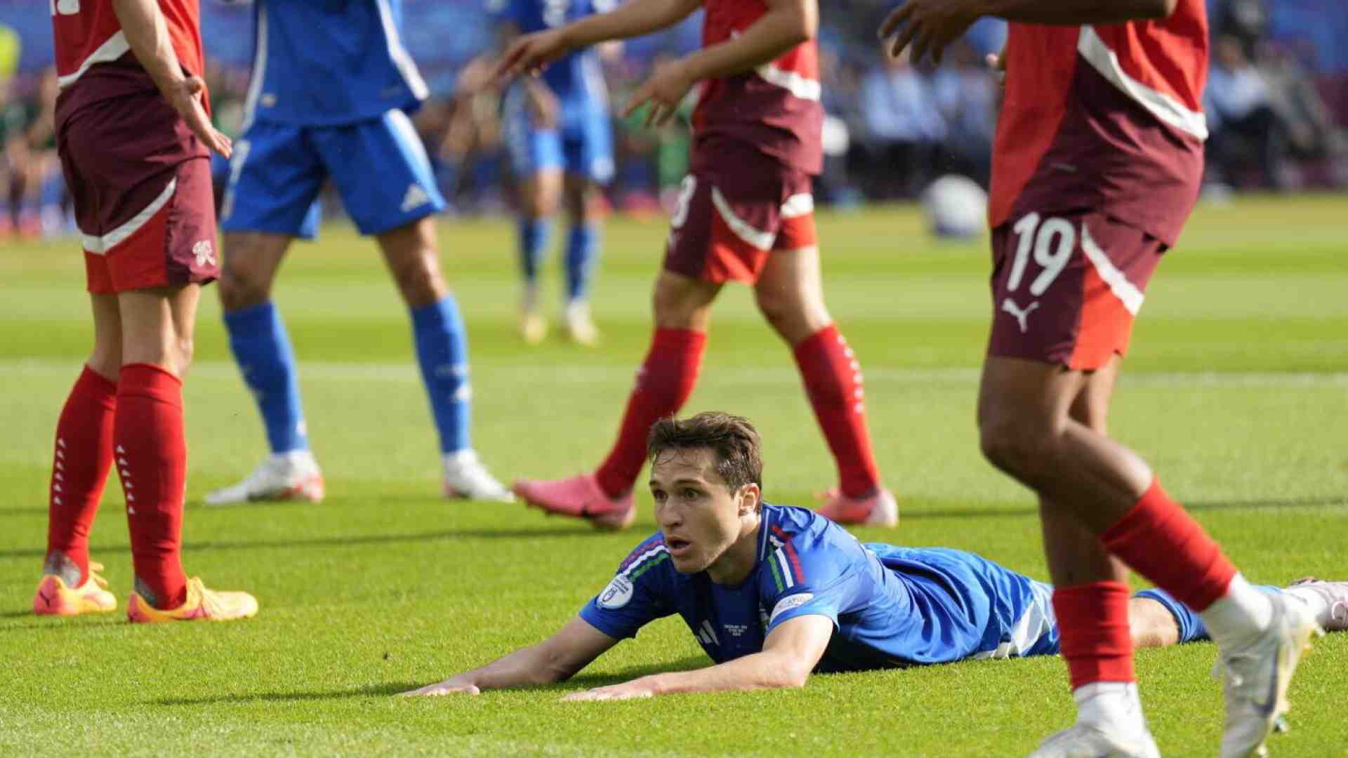 Zoff: “Non trattiamo da adulti i nostri bambini”