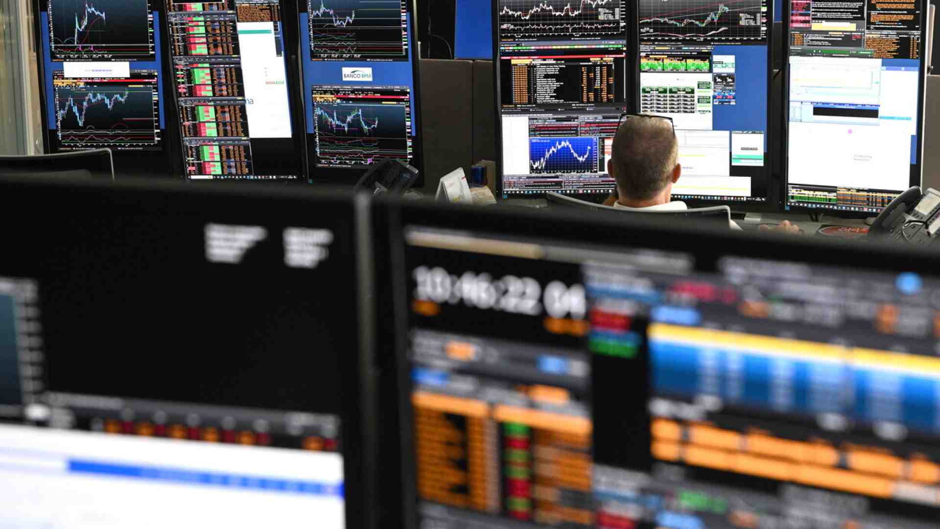 Vaccini utili per l’Italia per difendere il capitalismo democratico