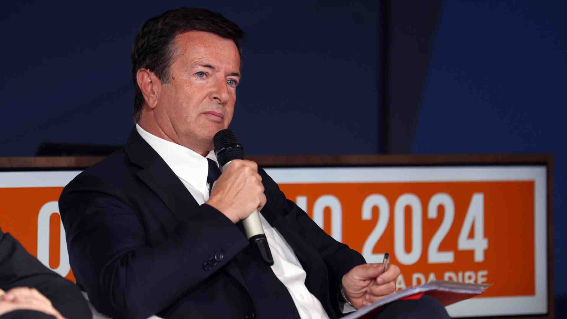 Gori (Pd): “Meglio Starmer di Mélenchon. Anche noi dobbiamo parlare di crescita e sicurezza”