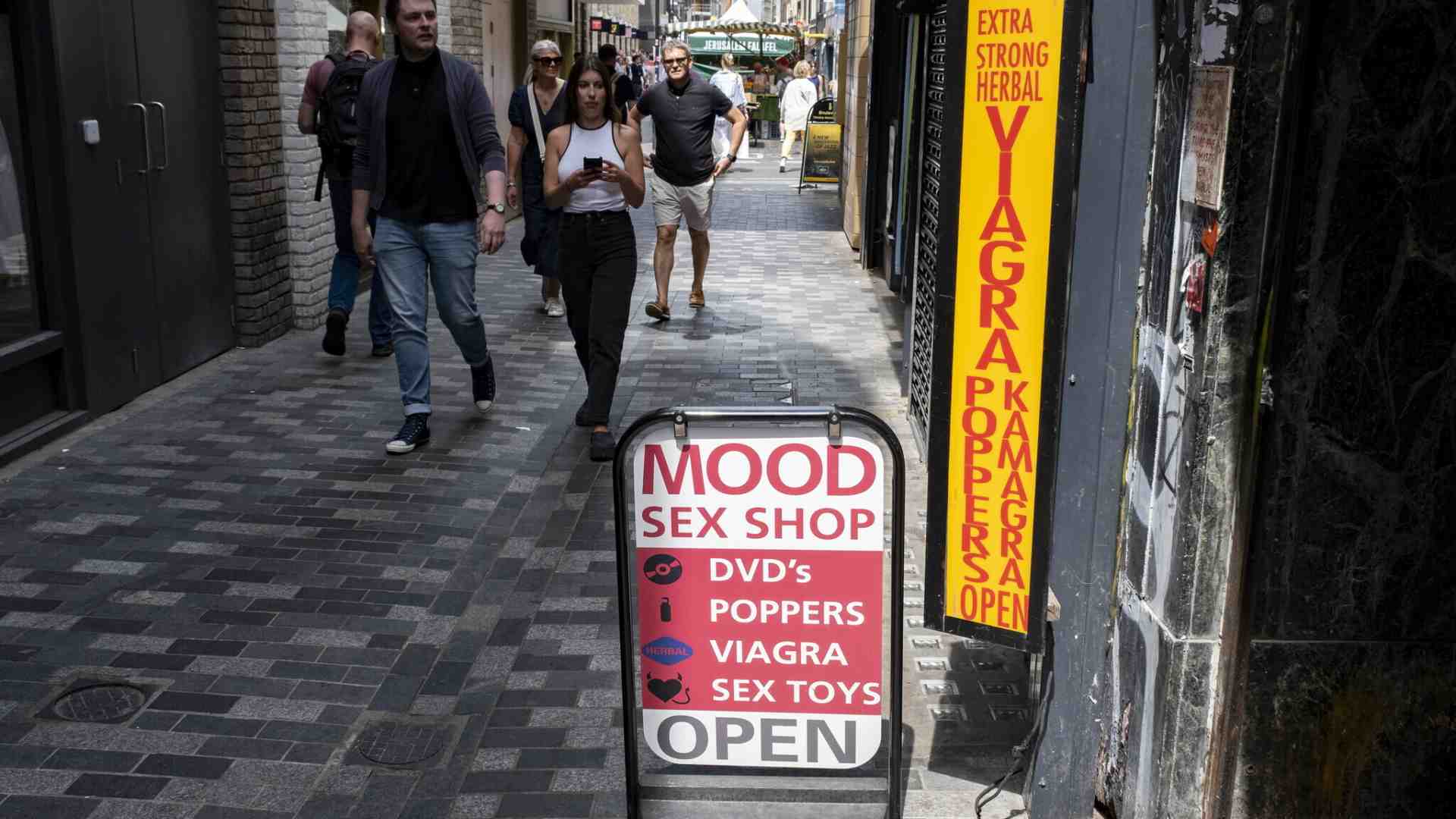 Contraccettivo e Viagra, ovvero i farmaci che hanno rivoluzionato i costumi e le relazioni affettive