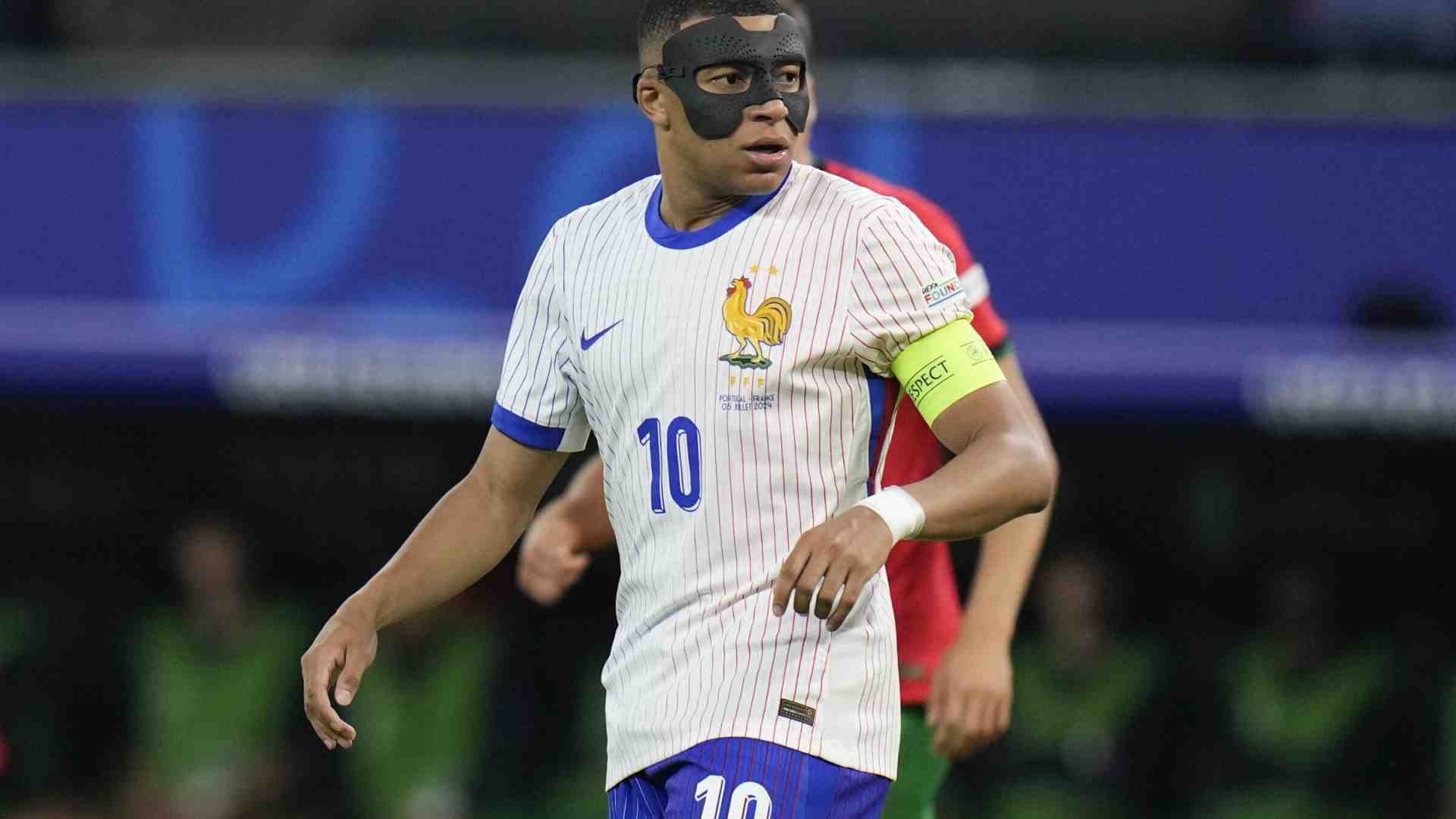 La Francia va in semifinale contro la Spagna, senza aver mai segnato un gol su azione