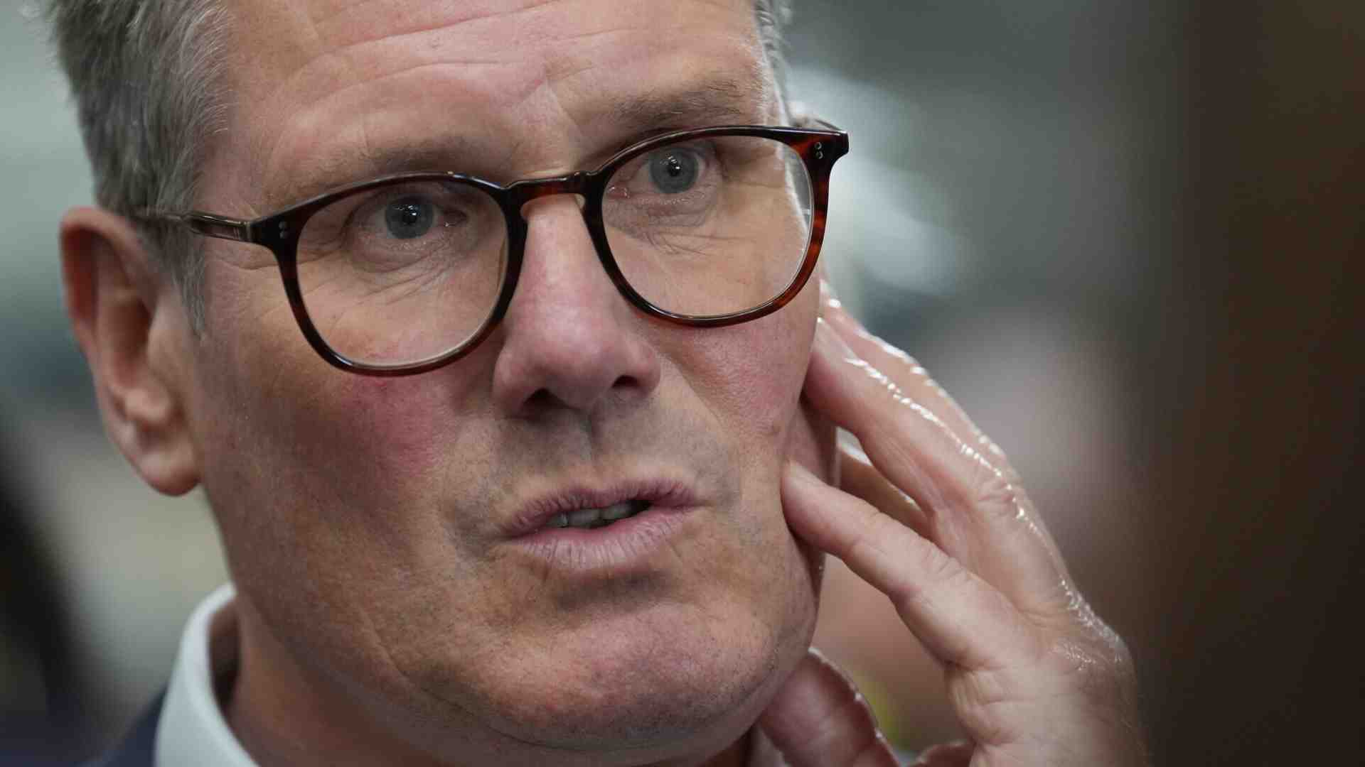 La Brexit resta, ma Starmer ha tutto l'interesse a riavvicinarsi a Bruxelles