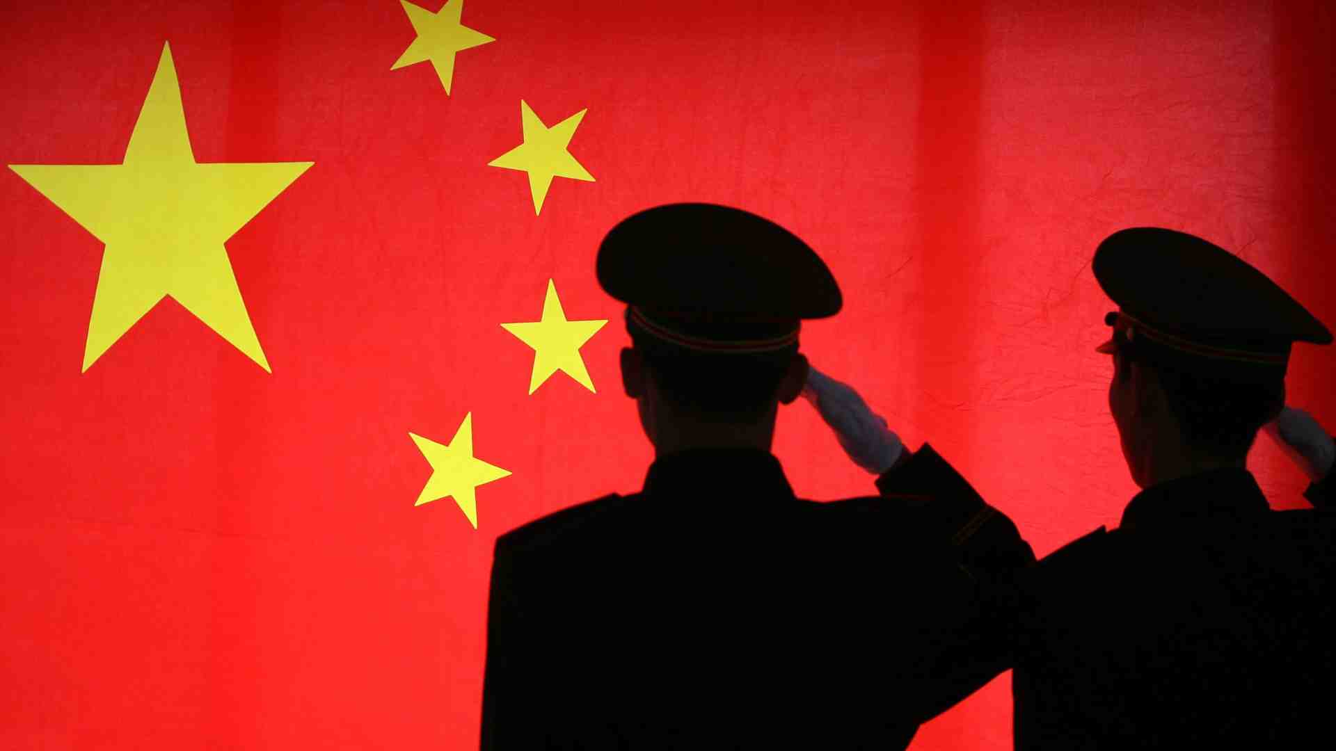 La Cina abbaia alle porte dell’America