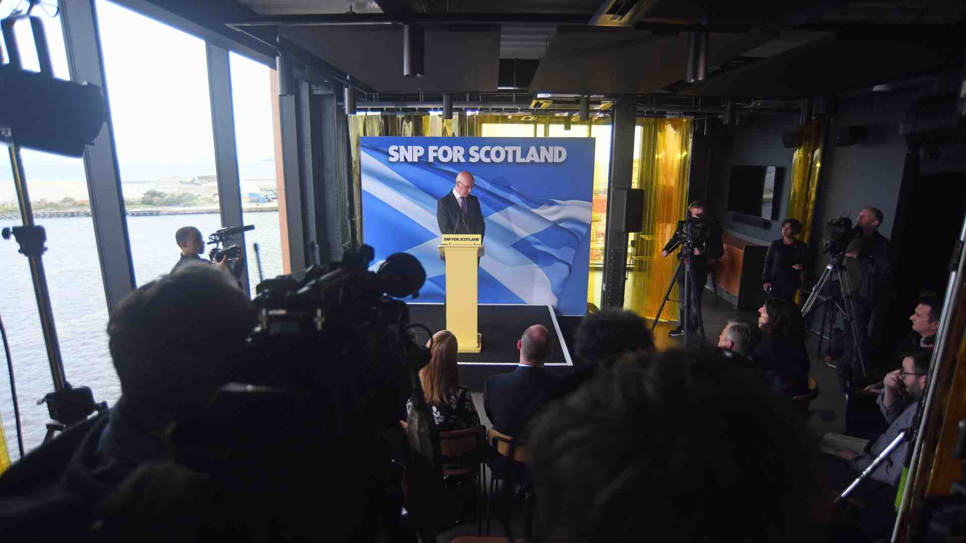 L’altra sconfitta catastrofica degli indipendentisti in Scozia