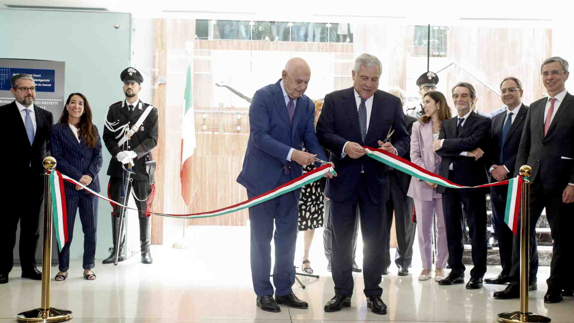 Un successo a metà. La vittoria mutilata del Tribunale dei brevetti Ue a Milano