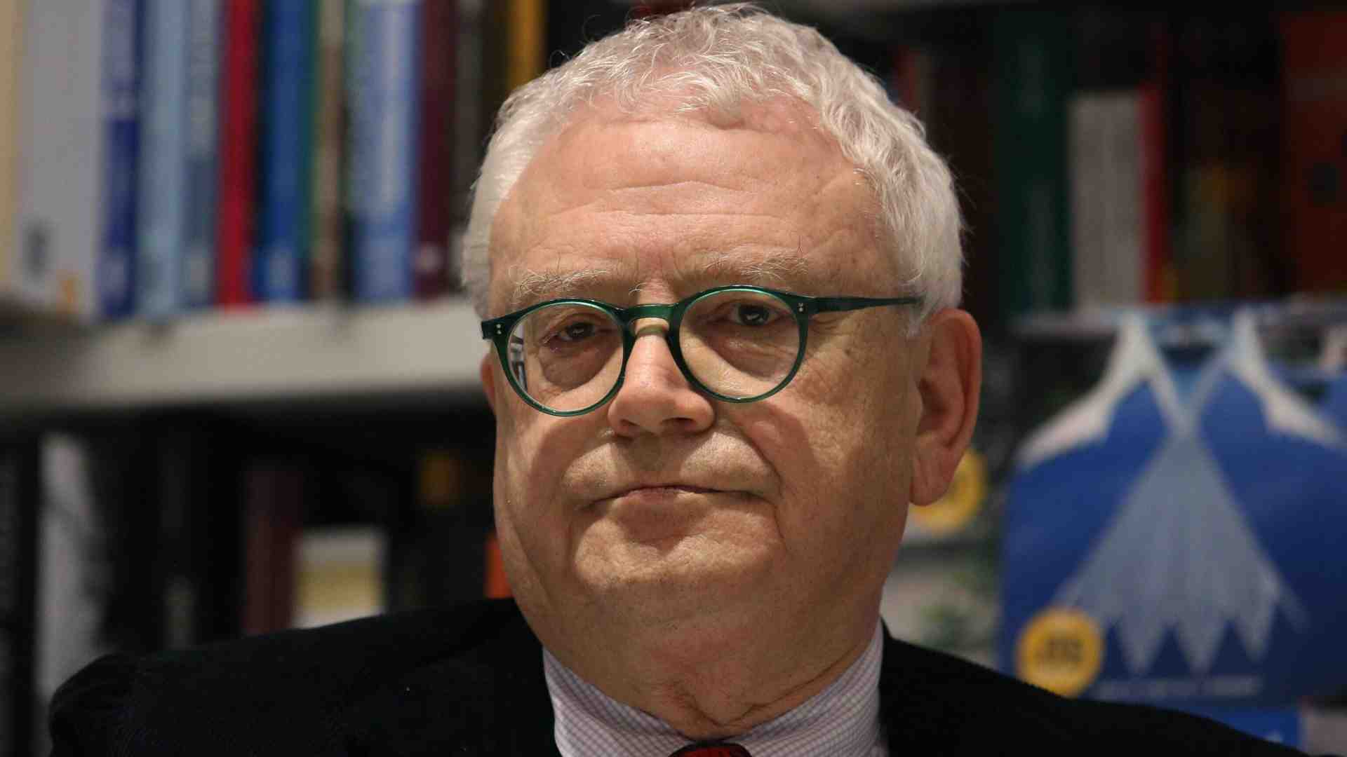 La povertà del vocabolario politico italiano