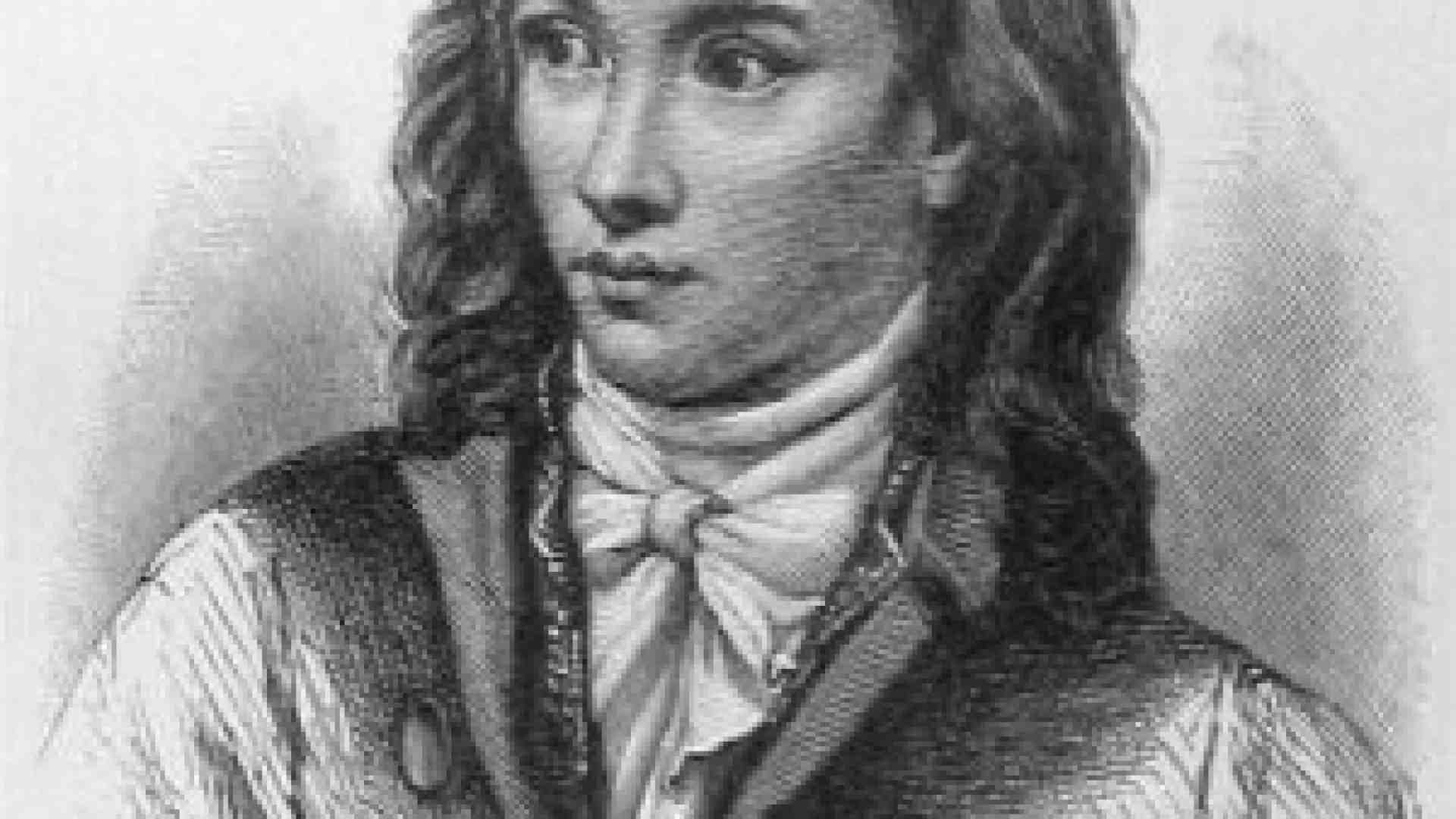 La salvezza dell’Europa passa da Novalis