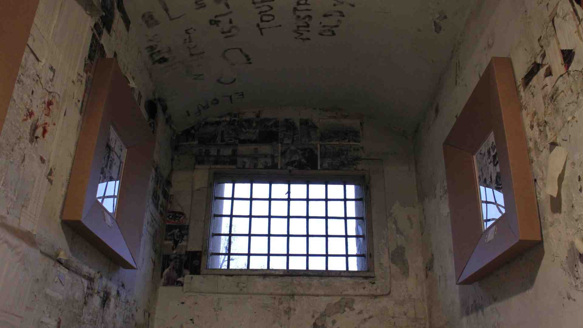 I signor nessuno delle carceri non valgono meno di un Chico Forti