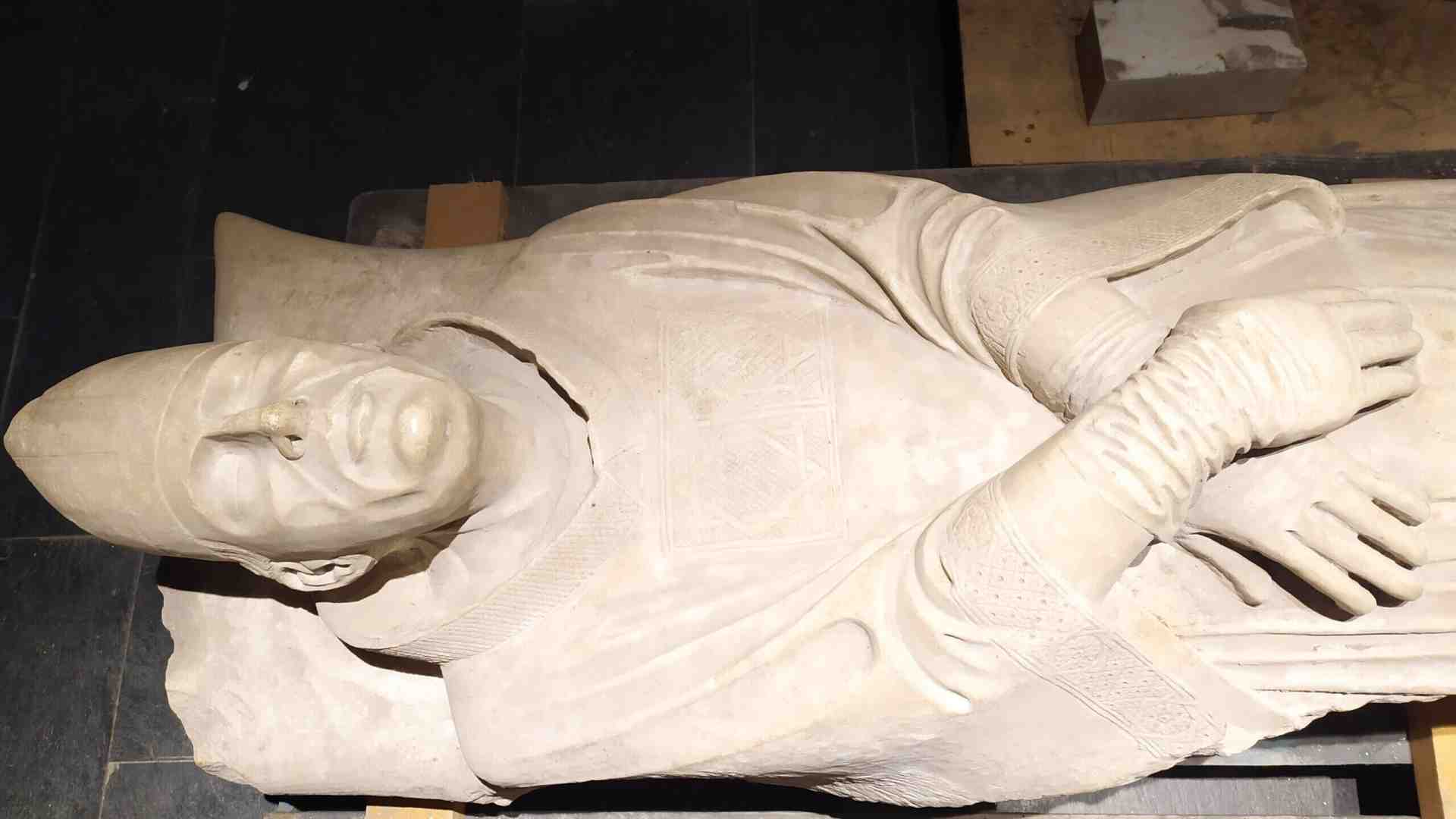 Ossessionati dal mito del Rinascimento, ci siamo scordati del Trecento