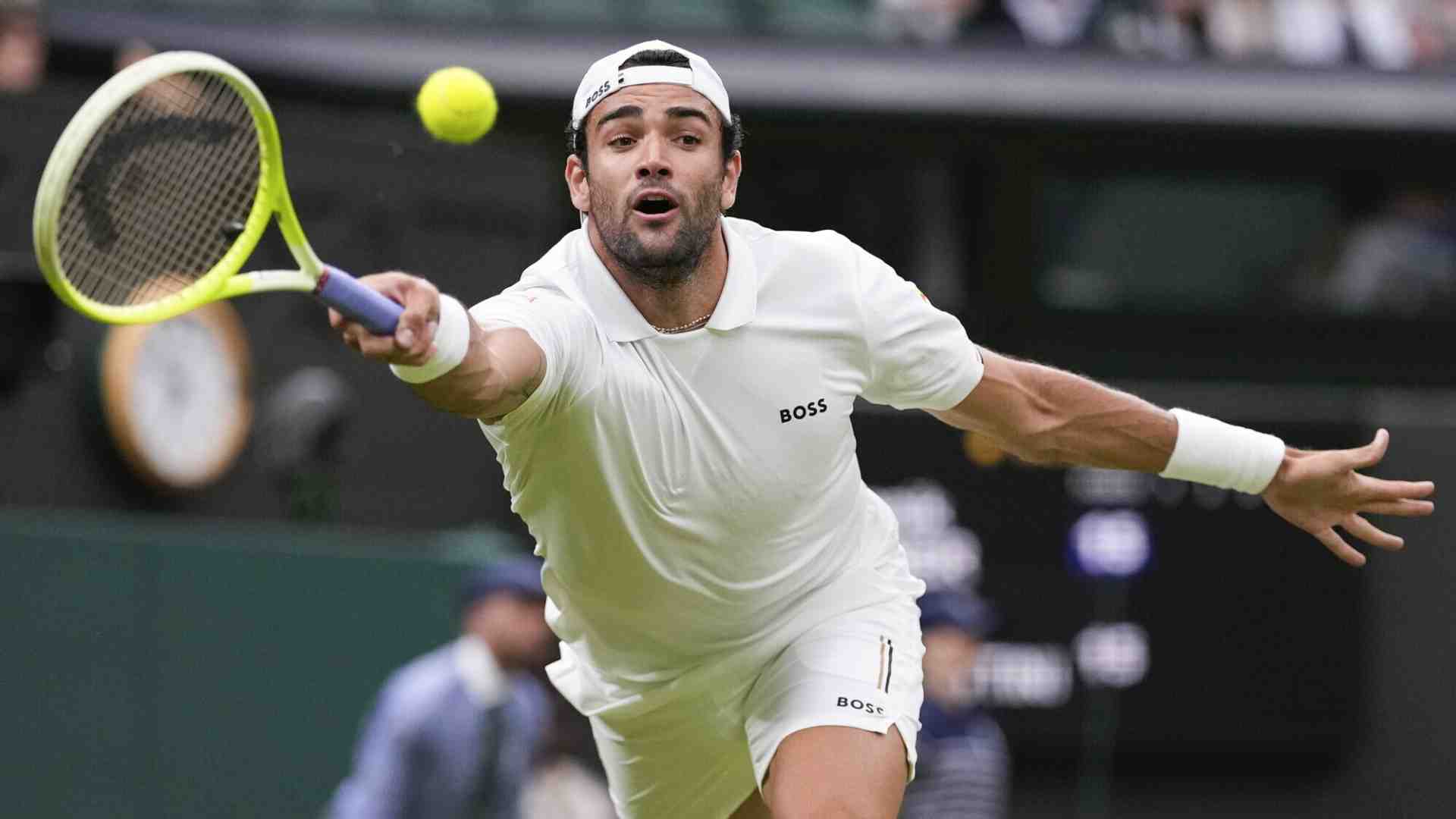 Il fascino del vuoto che non si ha fretta di riempire