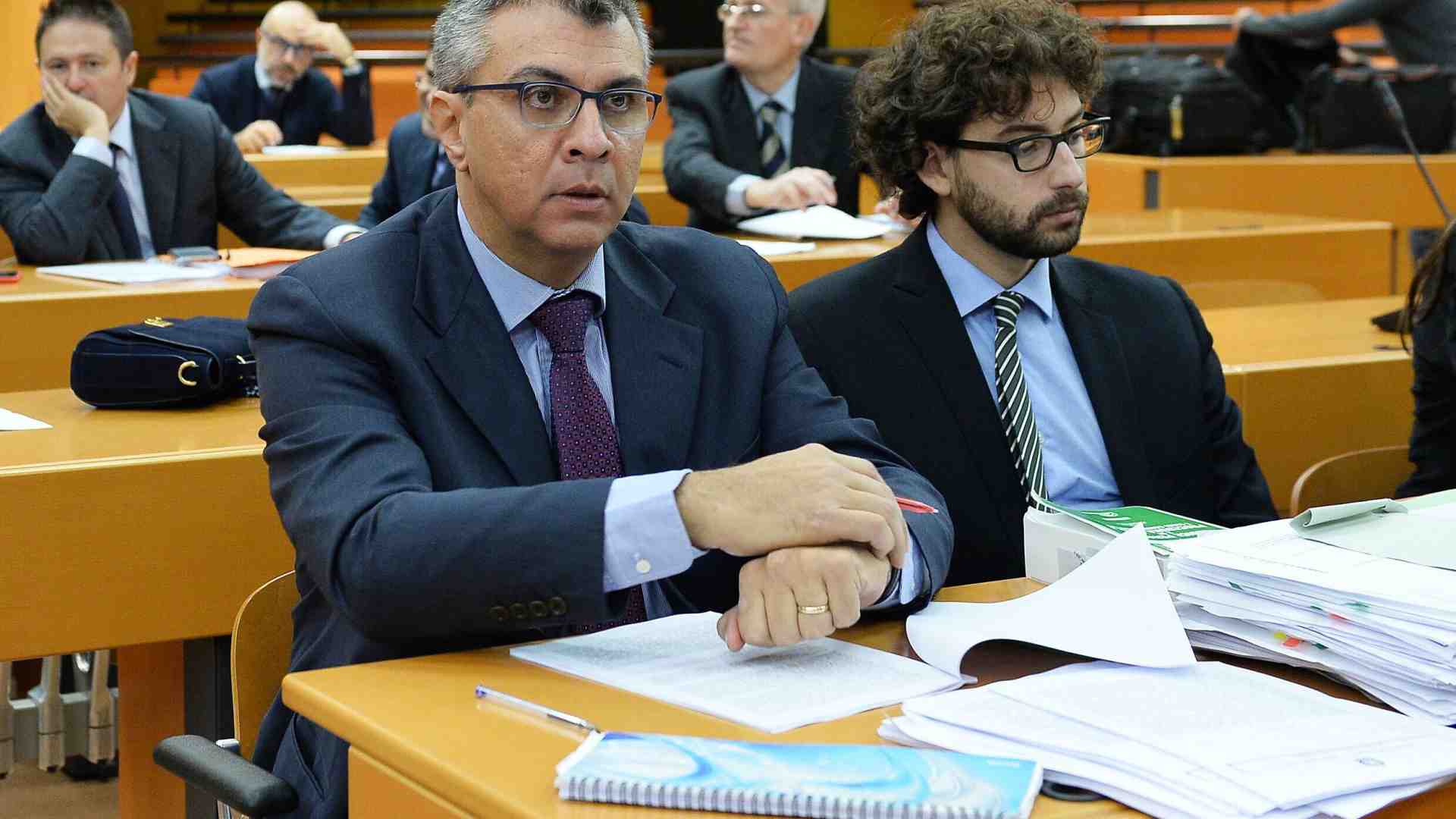 Gli infiniti flop del magistrato Gianfranco Colace