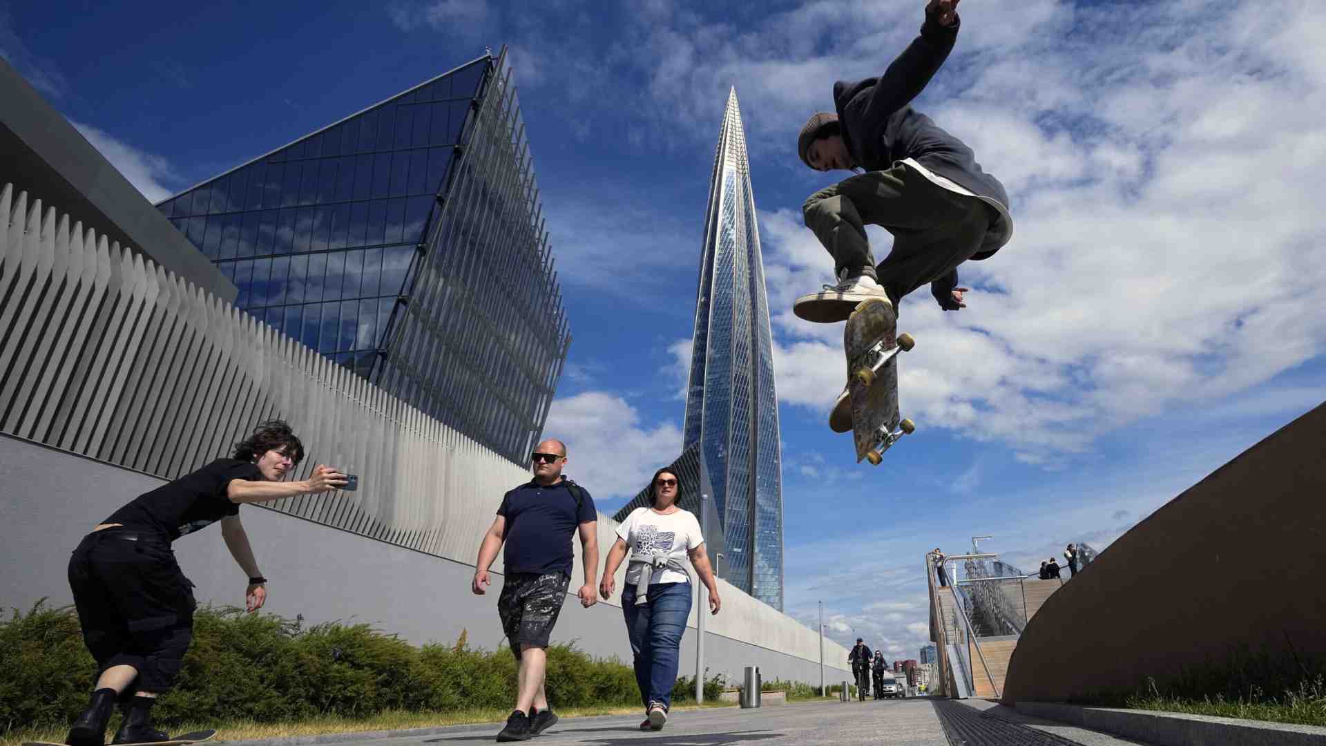 Un viaggio nella cultura dello skate con Tommy Guerrero