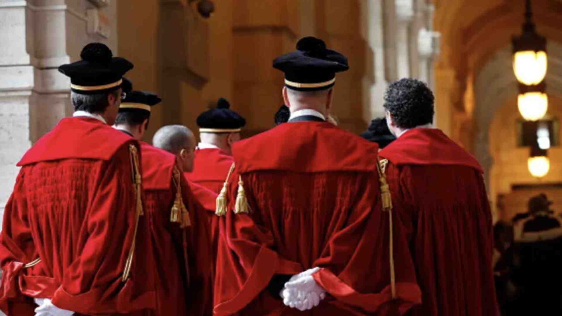 Il superlavoro delle procure e l’indagine per Fanpage