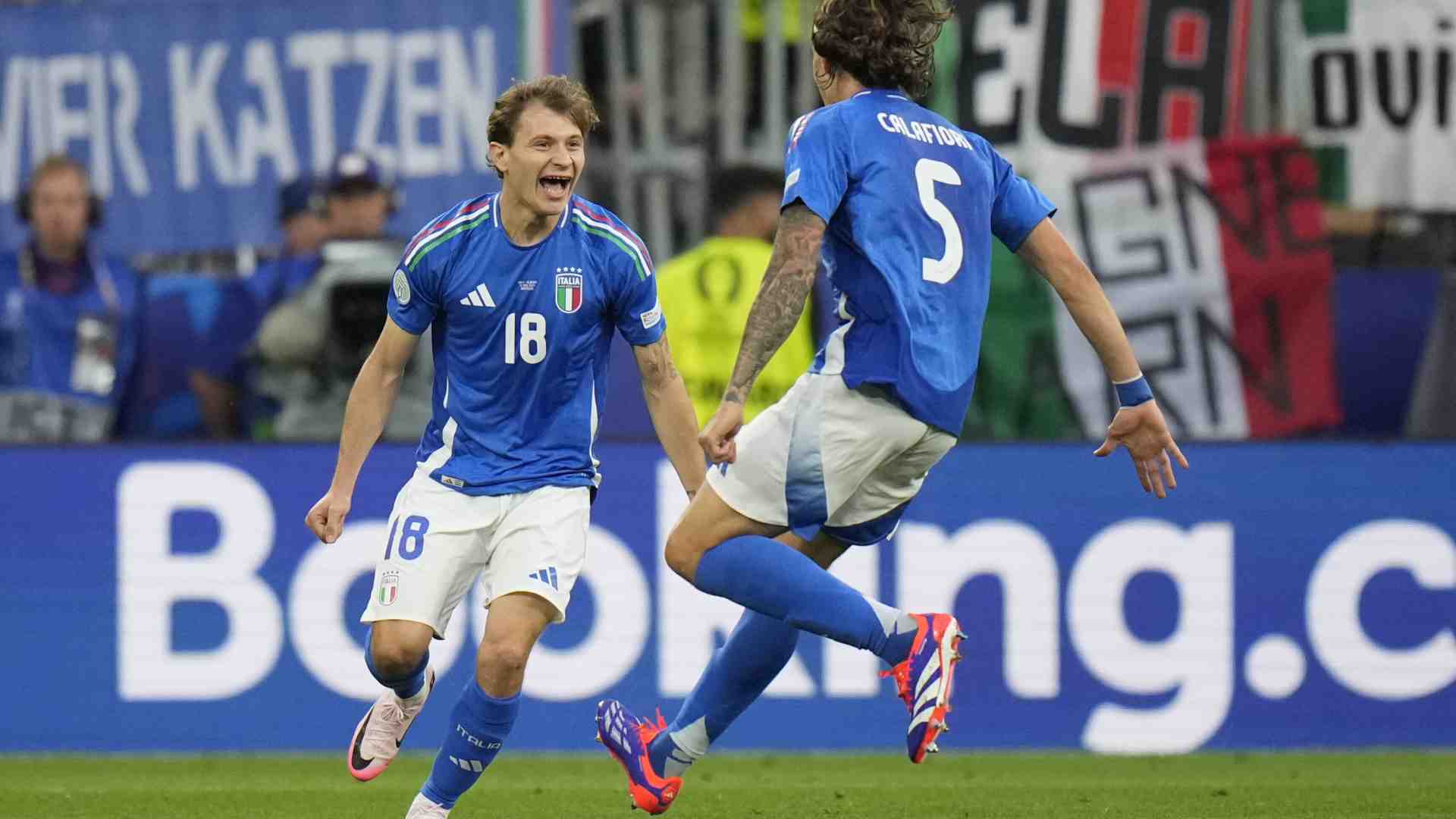 Aldo Serena: "Gli allenatori delle squadre giovanili devono cambiare idee"