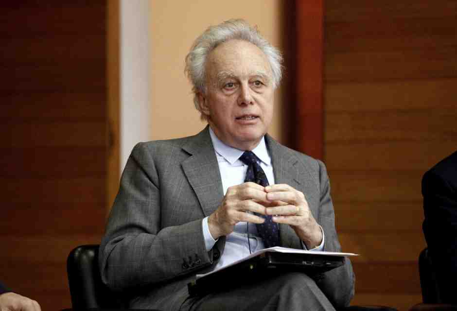 “Al governo servono maggiori competenze e al Mef un cambio di passo sul Patto di stabilità”. Parla Giavazzi