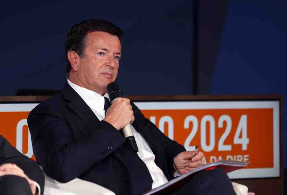 Gori (Pd): “Meglio Starmer di Mélenchon. Anche noi dobbiamo parlare di crescita e sicurezza”