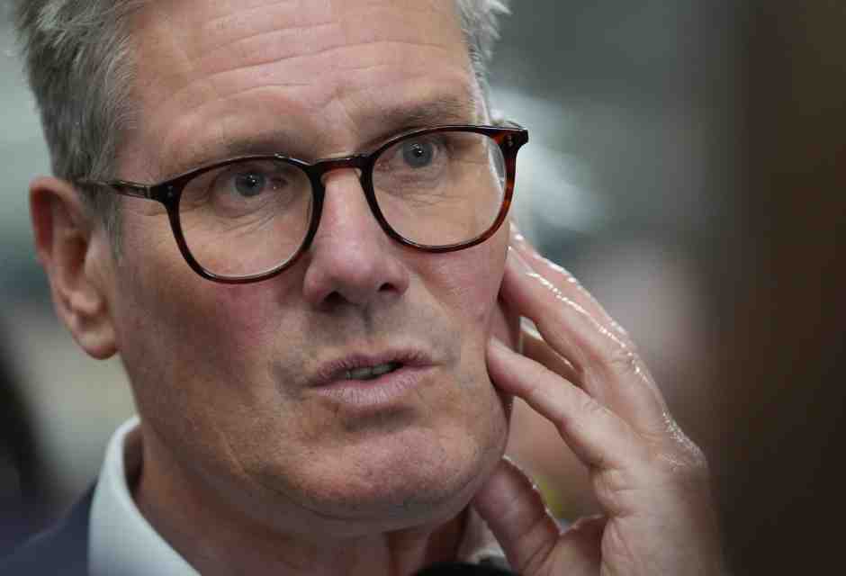 La Brexit resta, ma Starmer ha tutto l'interesse a riavvicinarsi a Bruxelles