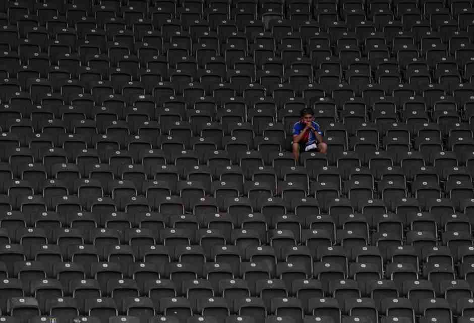 Qualche idea per salvare l'Italia del pallone