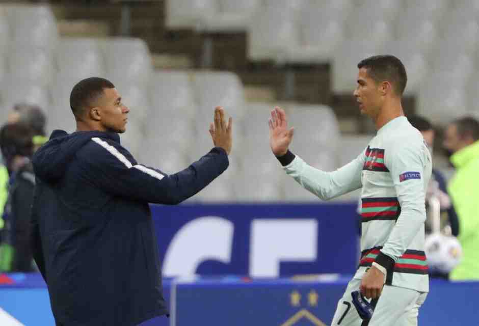 Spagna-Germania e Portogallo-Francia accendono la fase finale. Con un duello tra titani