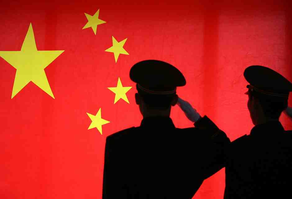 La Cina abbaia alle porte dell’America
