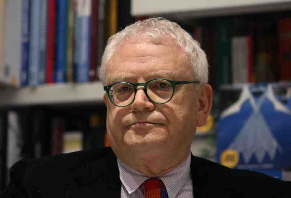 La povertà del vocabolario politico italiano