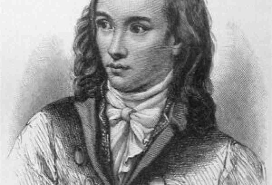 La salvezza dell’Europa passa da Novalis