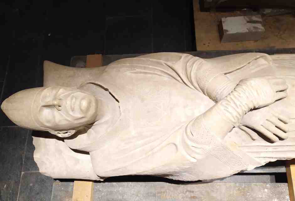 Ossessionati dal mito del Rinascimento, ci siamo scordati del Trecento