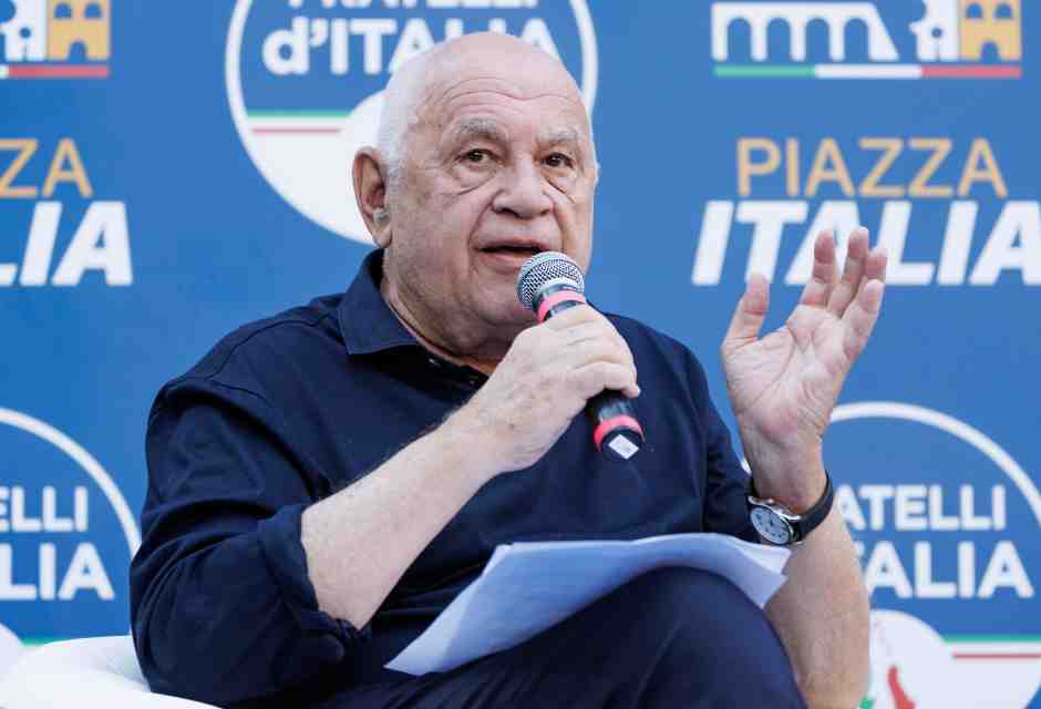 Addio, abuso di malgoverno